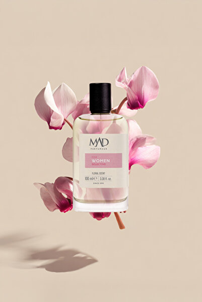 Mad Parfüm Mad P105 Selective 100 ml Kadın Parfüm