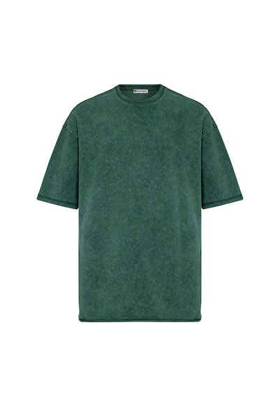 S13 Store Tricou Basic Oversize lavabil