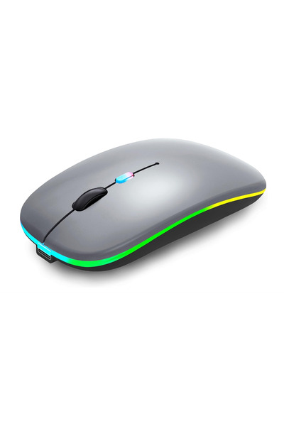Skygo ZR215 Cba100 Rgb Füme Şarjlı Mouse