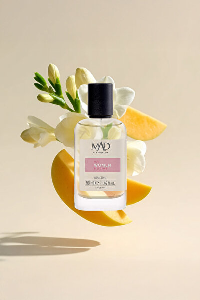 Mad Parfüm Mad H102 Selective 50 ml Kadın Parfüm