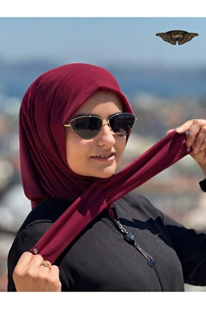 ALDAIYR Snap-on hijab cap