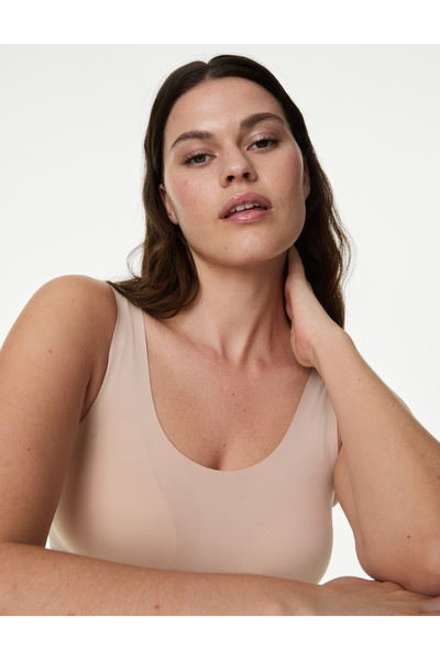 Marks & Spencer Flexifit™ Balensiz Crop Top Sütyen