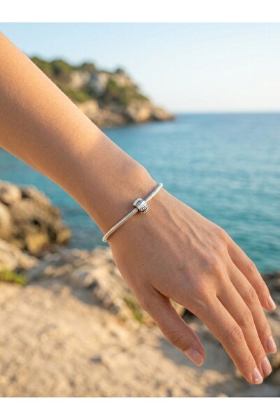 My Story Taşlar ve Mine Klips Charm