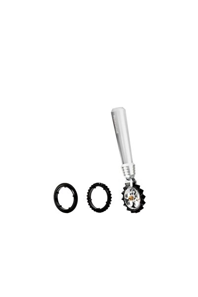 Marcato Pastawheel Hamuru Kesme Çarkı Gri