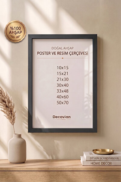 🖼️ 68X48 Çerçeve ile Anılarınızı Saklayın! Hemen Ziyaret Edin