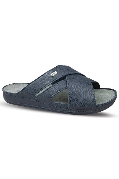 Ceyo Men's Slippers 9964-12