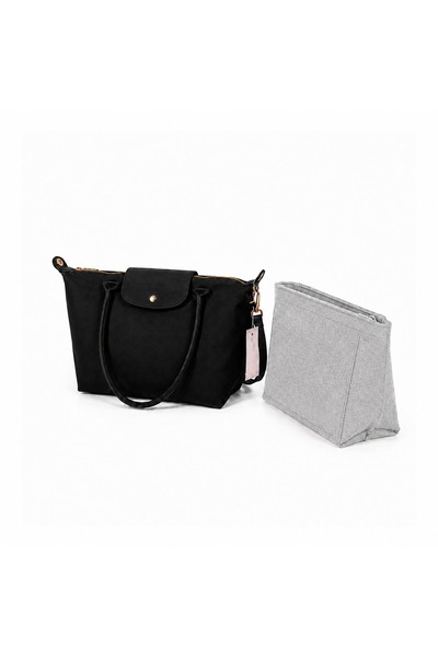 AGUELLE STYLE Bestfit Longc. Lacoste. Similar Summer Bag and Organizer Together