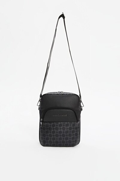 U.S. Polo Assn. Męska torba crossbody PLEVR23601