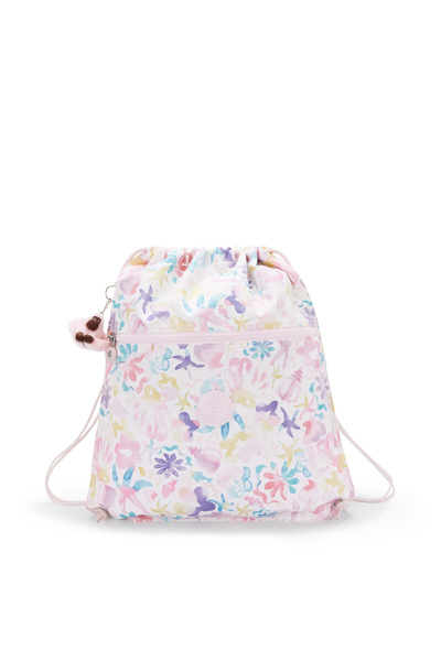 Kipling Kız Çocuk Bağcıklı Sırt Çanta KI56374ES