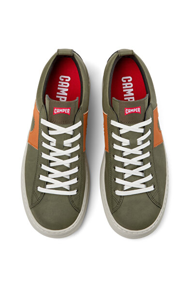 CAMPER Erkek Runner Four Sneakers - Çok Renkli