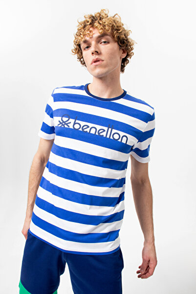 United Colors of Benetton Tricou pentru bărbați BNT-M20454