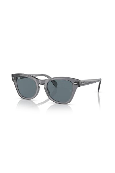 Ray-Ban RB 0707S 66413R 53 Polarize Güneş Gözlüğü