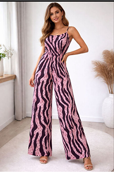 MODA Şifon Tulum