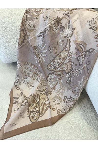 Modario وشاح بيلي فريش روزي 3675 - 5