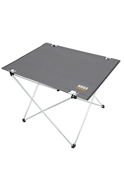 HAEGS Ultralight Katlanır Kamp Masası, Piknik, BBQ, Balıkçılık, Avcılık, Plaj...