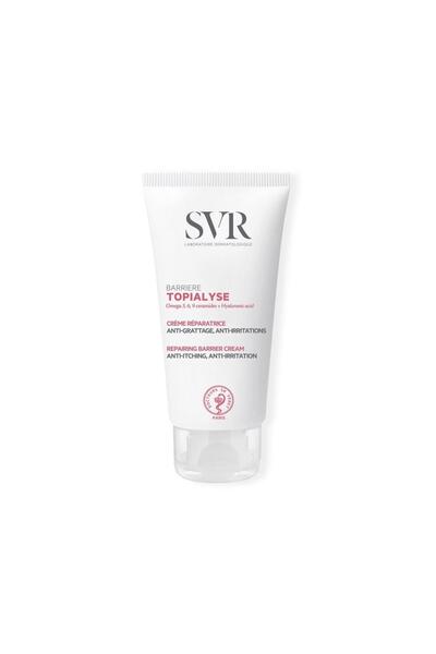 SVR Topialyse Barriere Onarıcı Bariyer Krem 50 ml
