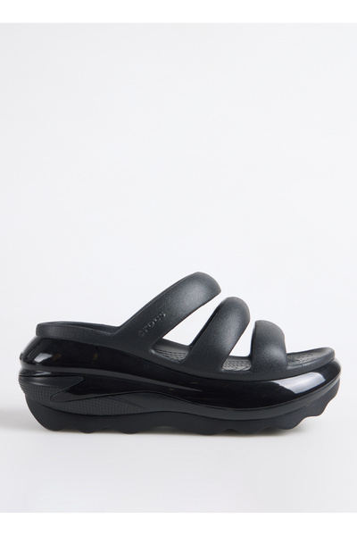 Crocs Plaja Siyah Kadın din Terliği