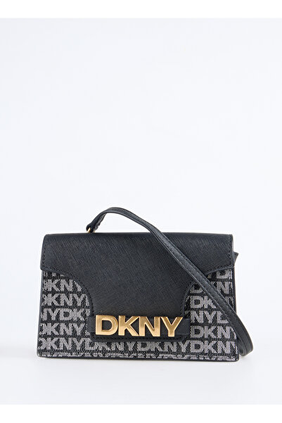 Dkny Siyah Kadın Çapraz Çanta R4355G58