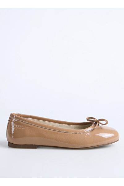 Ted Baker Kahve Kadın Babet Z9776