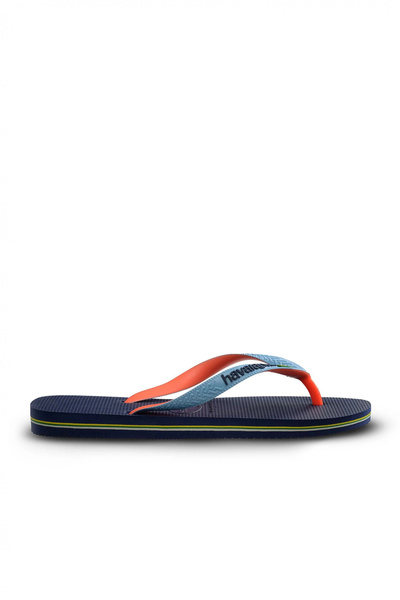 Havaianas Lacivert Brasıl Mıx Navy/lavender Blue 27m4123206_6854