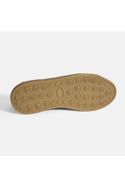 Desa Pantofi casual din piele nubuc cu șireturi pentru bărbați