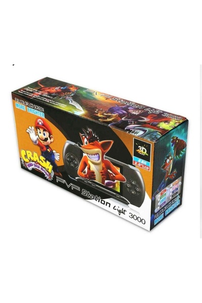 Games قيم بوي