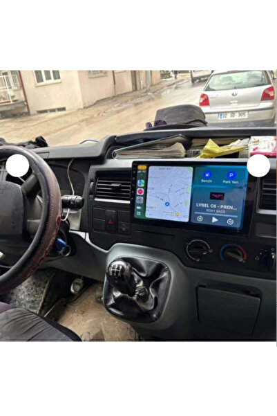 Genel Markalar FORD TRANSİT (2008-2013) 4GB RAM 64GB HAFIZA SON SÜRÜM2026