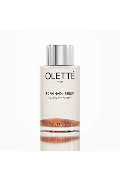 Olette Paris PDRN İçeren Cildi Gençleştirmeye Yardımcı Çift Fazlı Esans Serum...