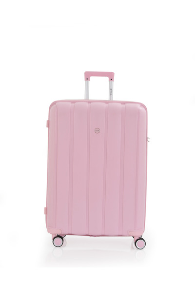 MÇS Polipropilen Valiz V305 75 Cm