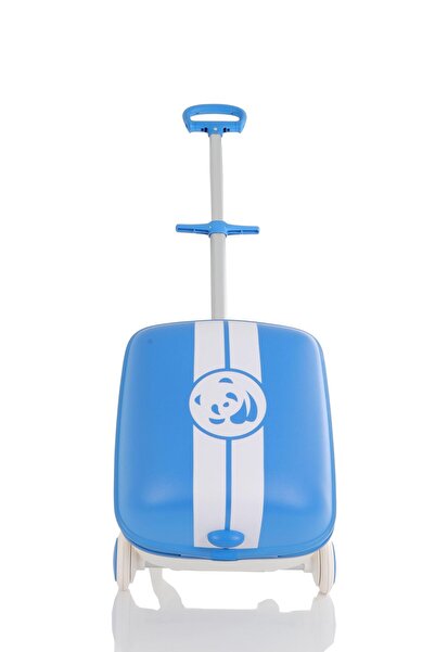 Baggaj V2409 PC KIDS VALIZ