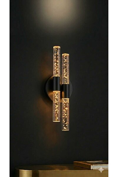 BACKHOME Bubbleflux Dubble Medium 40 cm Modern Design Led Sconce - Wall Lamp ...
