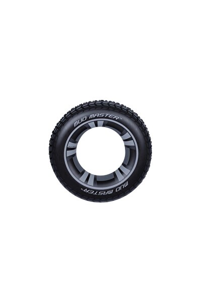 BESTWAY colac de înot gonflabil din cauciuc 91 cm