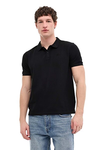 lumberjack MB CT953 POLO T-SH 6FX ΑΝΔΡΙΚΟ ΚΟΝΤΟΜΑΝΙΚΟ ΜΠΛΟΥΖΑΚΙ ΠΟΛΟ