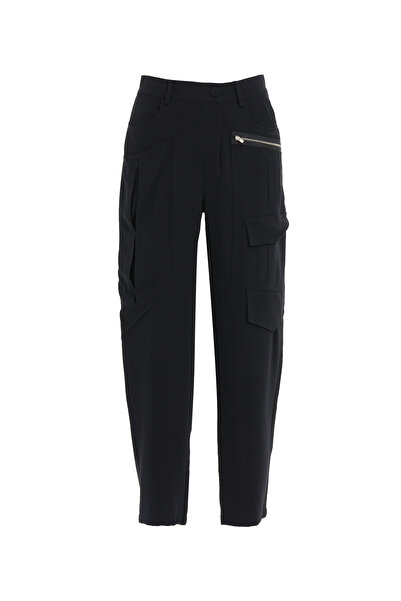 GİZİA Kargo Cep Detaylı Pantolon