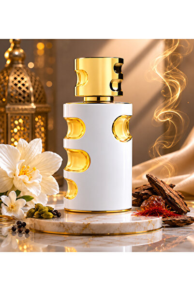 AL ASRAR Parfum arabesc KHAYAL, 100 ml