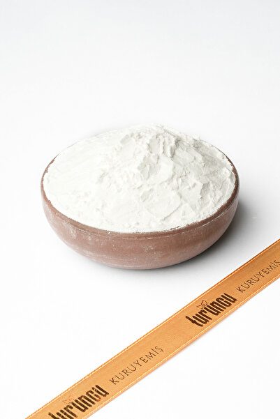Turuncu Kuruyemiş Wheat Starch 500 gr