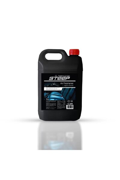 STEEP Sprey Koku Air Fresher Yağmur Esintisi 5 Lt