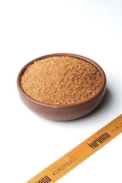 Turuncu Kuruyemiş Toz Kişniş 100 gr