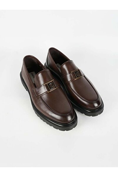 Pierre Cardin 120333 Premium Erkek Klasik Ayakkabı