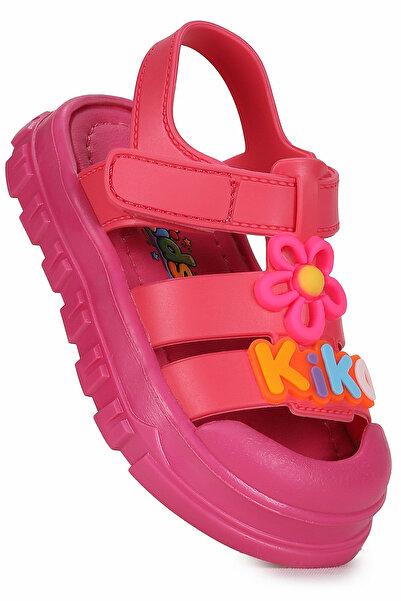 Kiko Kids Sandale pentru fete cu talpă ușoară Jane