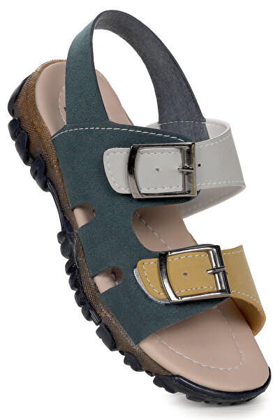 Kiko Kids Vexo Erkek Çocuk Sandalet
