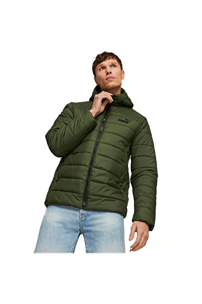 Puma Mont, S, Verde