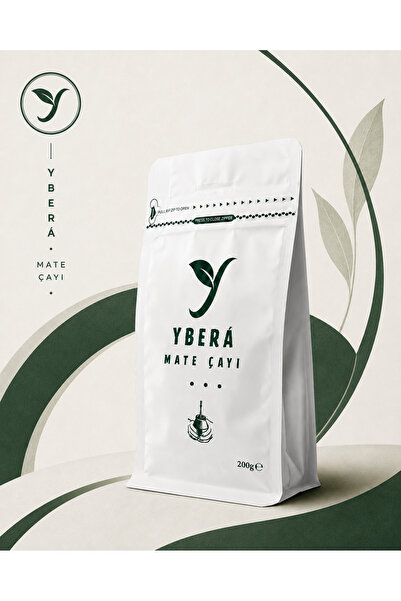 Ybera Mate Çayı Mate çayı 200 gr