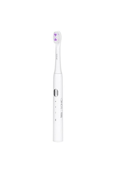 Teesa Sonic lite electric toothbrush White