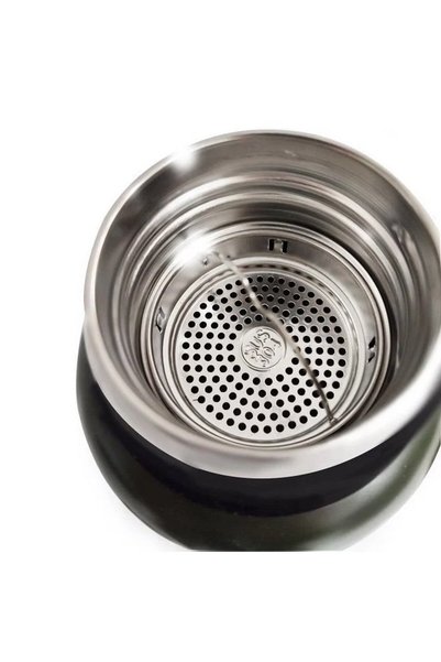 Orcamp 304 Steel Thermos 1 Lt (Out-5050)