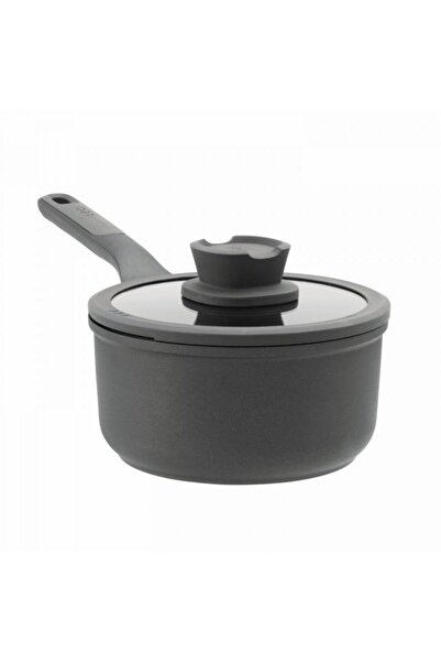 Berghoff Leo 3950300 Cast Aluminum Sauce Pot 18 Cm