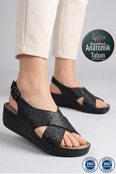Roy Jones BioStep Daily 1819 Pantofi de damă din piele vegană, cu design anat...
