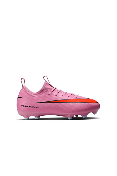 Nike Jr. Mercurial Vapor 16 Academy Düşük Bilekli Çocuk Çoklu Zemin Kramponu(...