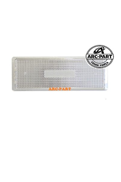 ARC-PART ESTY 1190 ASPİRATÖR LAMBA CAMI / LAMBA KAPAĞI