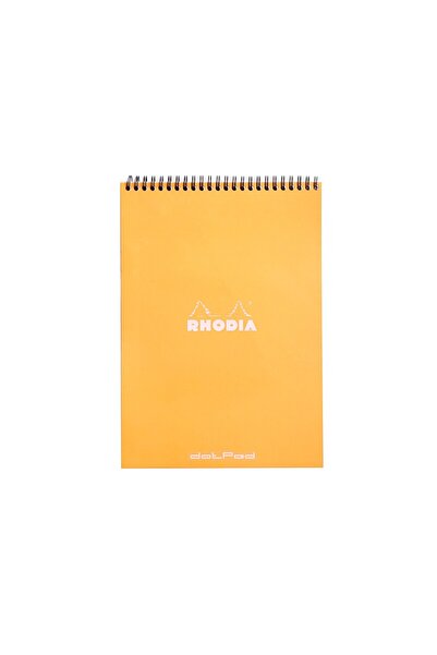 Rhodia Bloc notes spiralat A4 Classic